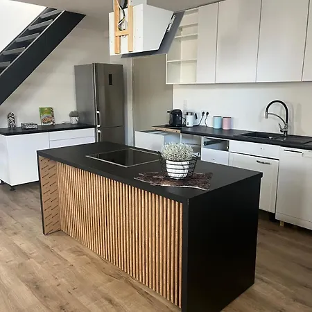 Ferienhaus Ferienhaus Lendringsen